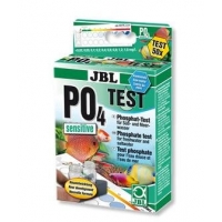 Testere acvariu JBL PO4 Sensitive